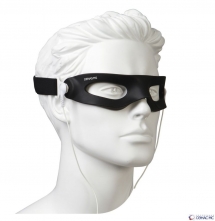 DENS-Glasses II  - DENS-Glasses II are an ophthalmologic electrode, designed for the preventive and therapeutic use in the zone around the eyes.